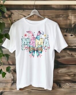 Tricou femei – Mama