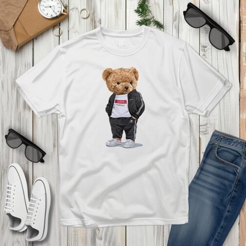 Tricou barbat - Love Yourself - imagine 4