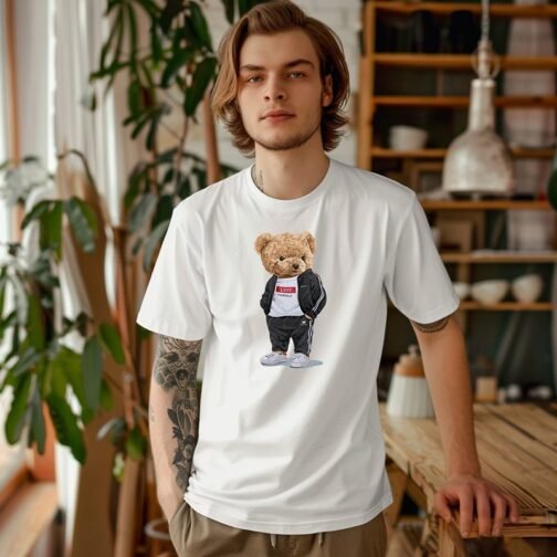 Tricou barbat - Love Yourself