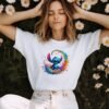 Tricou Femei - Adopt a Stitch - imagine 2