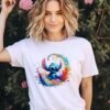 Tricou Femei - Adopt a Stitch