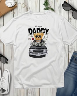Tricou Barbati The Sugar Daddy