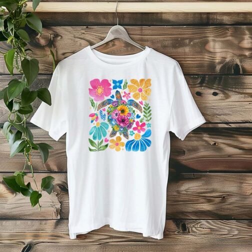 Tricou Femei - Boho Summer - imagine 4