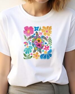 Tricou Femei – Boho Summer